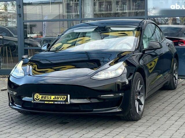 Тесла Модель 3, об'ємом двигуна 0 л та пробігом 16 тис. км за 22900 $, фото 2 на Automoto.ua