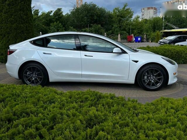 Тесла Модель 3, объемом двигателя 0 л и пробегом 41 тыс. км за 18500 $, фото 7 на Automoto.ua