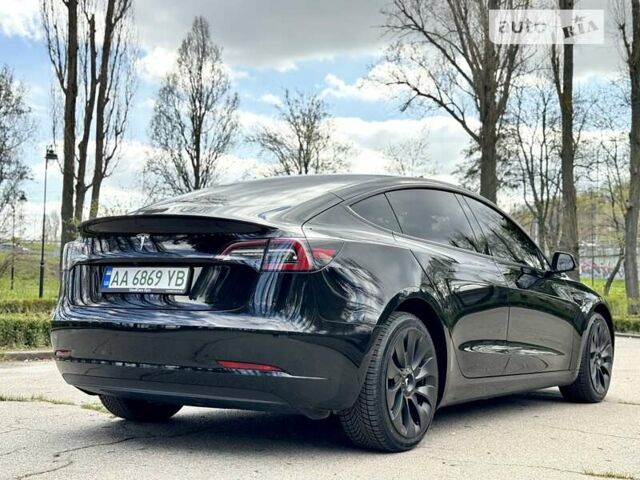 Тесла Модель 3, об'ємом двигуна 0 л та пробігом 14 тис. км за 22900 $, фото 25 на Automoto.ua