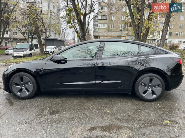Тесла Модель 3, об'ємом двигуна 0 л та пробігом 19 тис. км за 20999 $, фото 4 на Automoto.ua