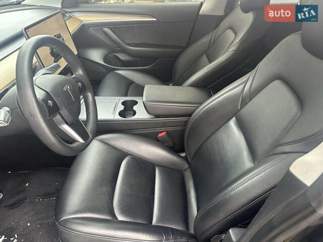 Тесла Модель 3, об'ємом двигуна 0 л та пробігом 64 тис. км за 15800 $, фото 6 на Automoto.ua