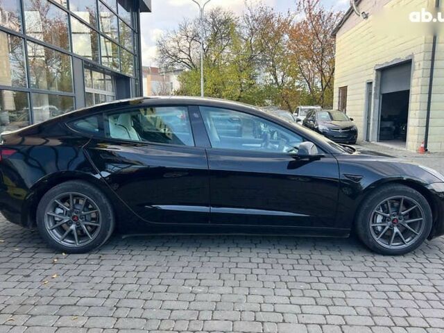 Тесла Модель 3, об'ємом двигуна 0 л та пробігом 16 тис. км за 22900 $, фото 7 на Automoto.ua