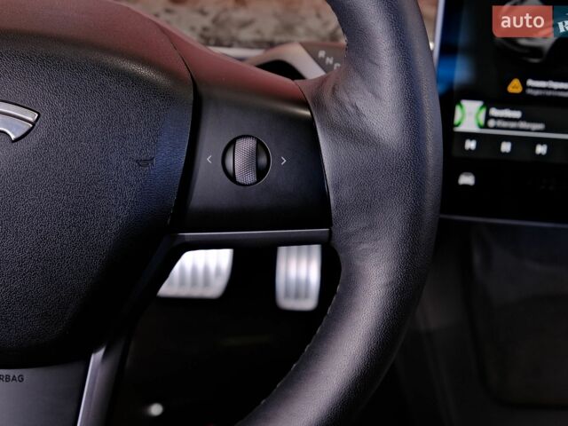 Тесла Модель 3, об'ємом двигуна 0 л та пробігом 95 тис. км за 21502 $, фото 20 на Automoto.ua