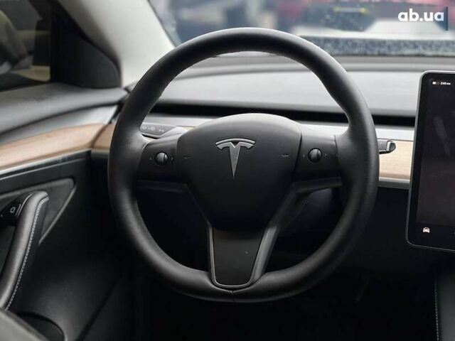 Тесла Модель 3, объемом двигателя 0 л и пробегом 50 тыс. км за 26000 $, фото 11 на Automoto.ua