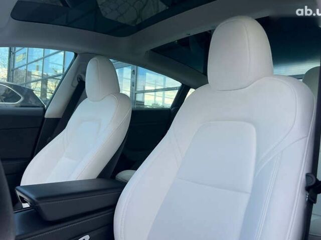 Тесла Модель 3, об'ємом двигуна 0 л та пробігом 16 тис. км за 22900 $, фото 10 на Automoto.ua