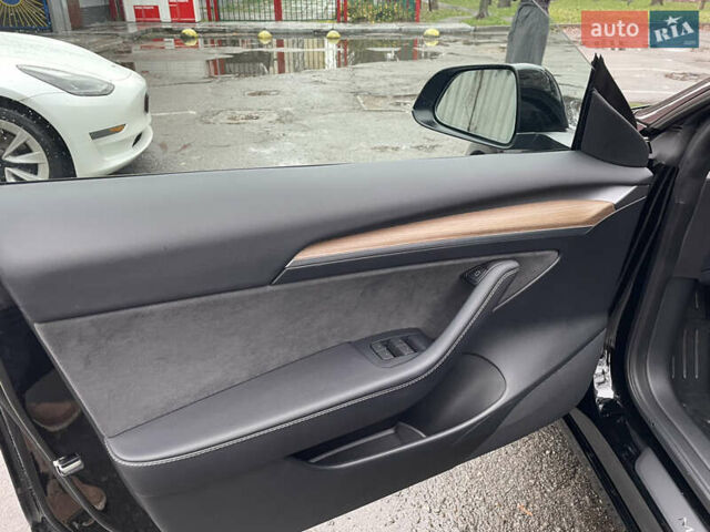 Тесла Модель 3, об'ємом двигуна 0 л та пробігом 19 тис. км за 20999 $, фото 12 на Automoto.ua