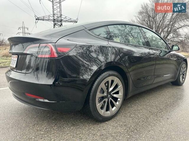 Тесла Модель 3, об'ємом двигуна 0 л та пробігом 17 тис. км за 21700 $, фото 10 на Automoto.ua