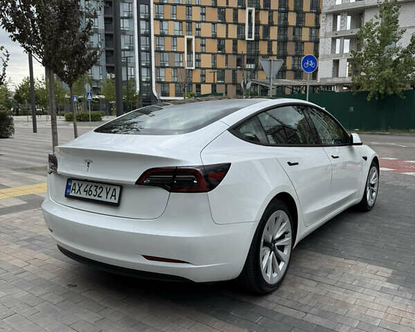 Тесла Модель 3, объемом двигателя 0 л и пробегом 14 тыс. км за 21700 $, фото 5 на Automoto.ua