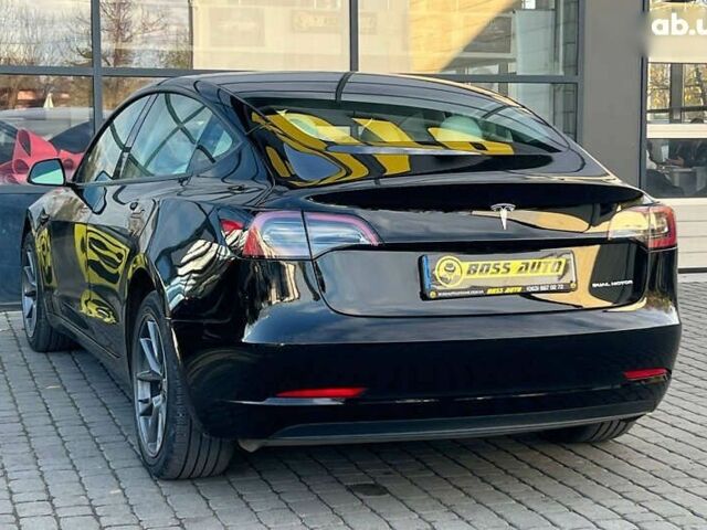Тесла Модель 3, об'ємом двигуна 0 л та пробігом 16 тис. км за 22900 $, фото 4 на Automoto.ua