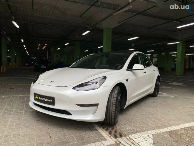 Тесла Модель 3, об'ємом двигуна 0 л та пробігом 5 тис. км за 22999 $, фото 27 на Automoto.ua