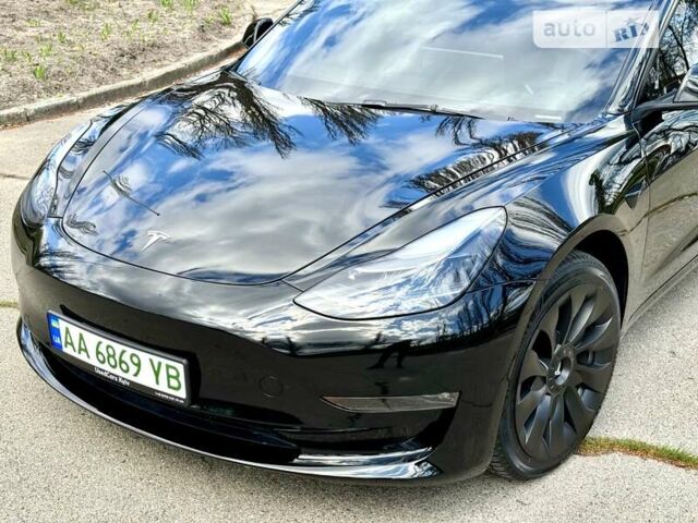 Тесла Модель 3, об'ємом двигуна 0 л та пробігом 14 тис. км за 22900 $, фото 5 на Automoto.ua