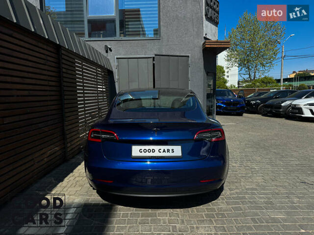 Тесла Модель 3, об'ємом двигуна 0 л та пробігом 28 тис. км за 19500 $, фото 5 на Automoto.ua