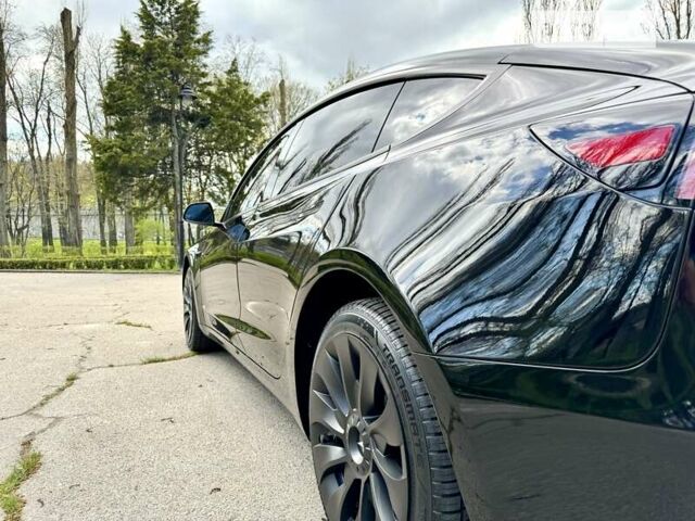 Тесла Модель 3, об'ємом двигуна 0 л та пробігом 14 тис. км за 22900 $, фото 35 на Automoto.ua