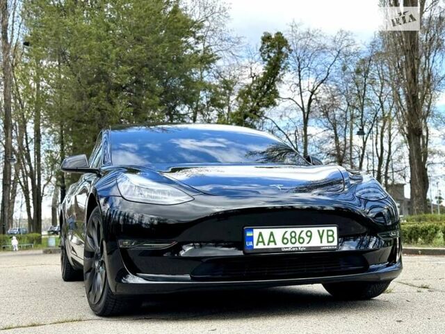 Тесла Модель 3, об'ємом двигуна 0 л та пробігом 14 тис. км за 22900 $, фото 17 на Automoto.ua