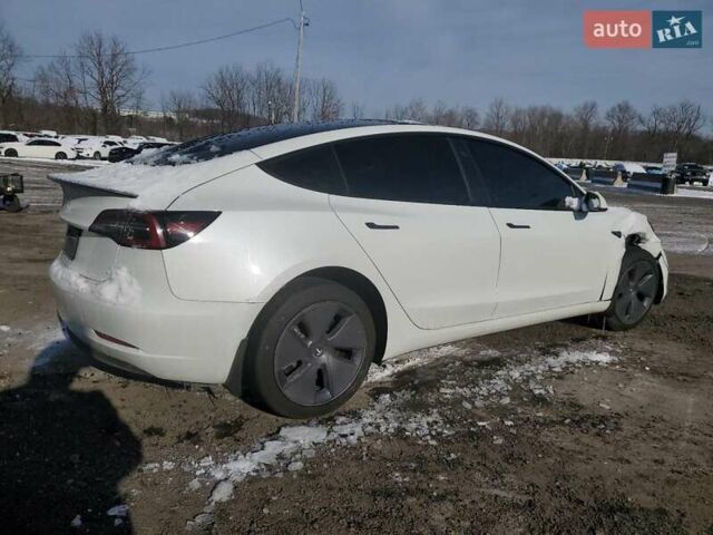 Тесла Модель 3, объемом двигателя 0 л и пробегом 48 тыс. км за 7250 $, фото 2 на Automoto.ua