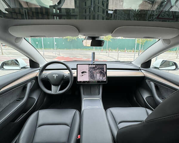 Тесла Модель 3, объемом двигателя 0 л и пробегом 14 тыс. км за 21700 $, фото 11 на Automoto.ua