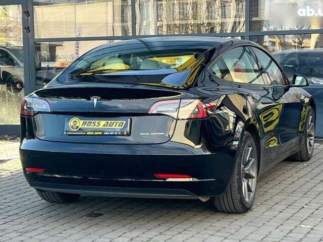 Тесла Модель 3, об'ємом двигуна 0 л та пробігом 16 тис. км за 22900 $, фото 6 на Automoto.ua