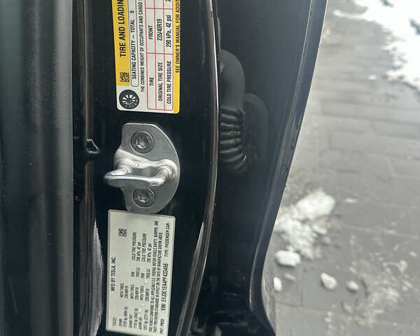 Тесла Модель 3, об'ємом двигуна 0 л та пробігом 64 тис. км за 15800 $, фото 4 на Automoto.ua