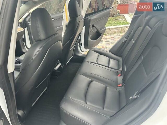 Тесла Модель 3, объемом двигателя 0 л и пробегом 10 тыс. км за 22500 $, фото 26 на Automoto.ua