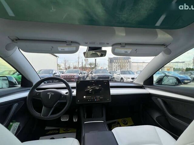 Тесла Модель 3, об'ємом двигуна 0 л та пробігом 16 тис. км за 22900 $, фото 19 на Automoto.ua