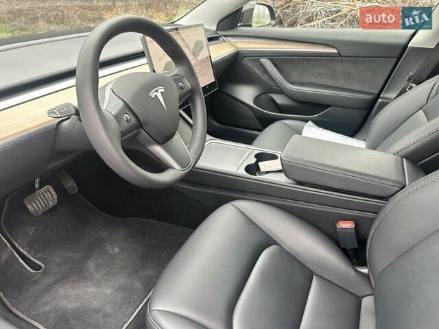 Тесла Модель 3, об'ємом двигуна 0 л та пробігом 17 тис. км за 21700 $, фото 20 на Automoto.ua
