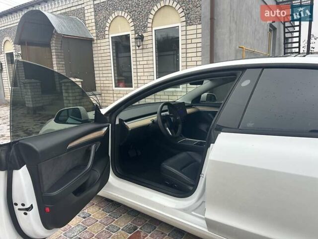 Тесла Модель 3, объемом двигателя 0 л и пробегом 10 тыс. км за 22500 $, фото 34 на Automoto.ua