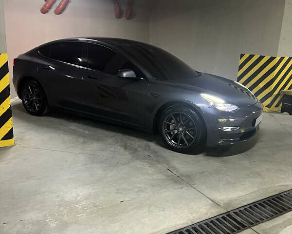 Тесла Модель 3, об'ємом двигуна 0 л та пробігом 15 тис. км за 22000 $, фото 5 на Automoto.ua