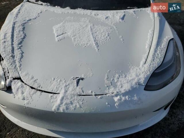 Тесла Модель 3, объемом двигателя 0 л и пробегом 48 тыс. км за 7250 $, фото 10 на Automoto.ua