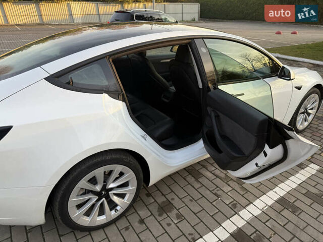 Тесла Модель 3, об'ємом двигуна 0 л та пробігом 43 тис. км за 20300 $, фото 7 на Automoto.ua