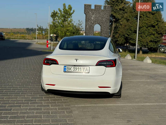 Тесла Модель 3, объемом двигателя 0 л и пробегом 24 тыс. км за 22900 $, фото 14 на Automoto.ua