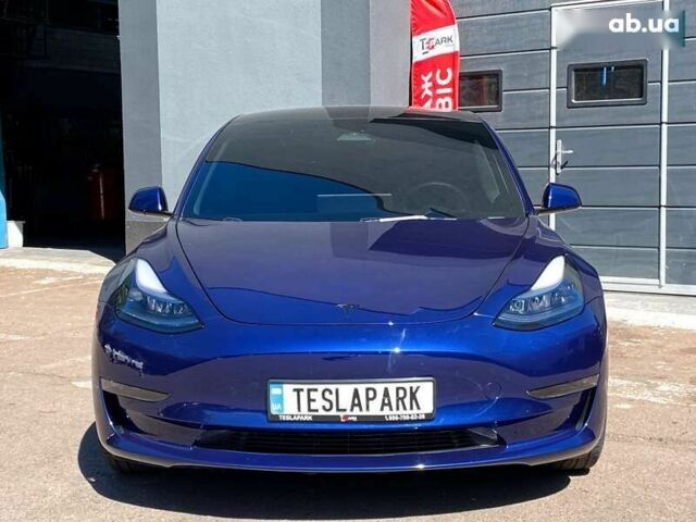 Тесла Модель 3, объемом двигателя 0 л и пробегом 19 тыс. км за 22999 $, фото 2 на Automoto.ua
