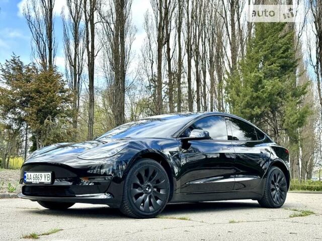Тесла Модель 3, об'ємом двигуна 0 л та пробігом 14 тис. км за 22900 $, фото 8 на Automoto.ua