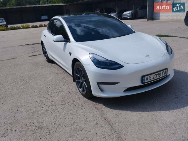 Тесла Модель 3, об'ємом двигуна 0 л та пробігом 32 тис. км за 22600 $, фото 1 на Automoto.ua
