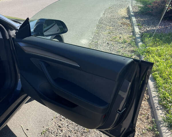 Тесла Модель 3, об'ємом двигуна 0 л та пробігом 18 тис. км за 18500 $, фото 23 на Automoto.ua
