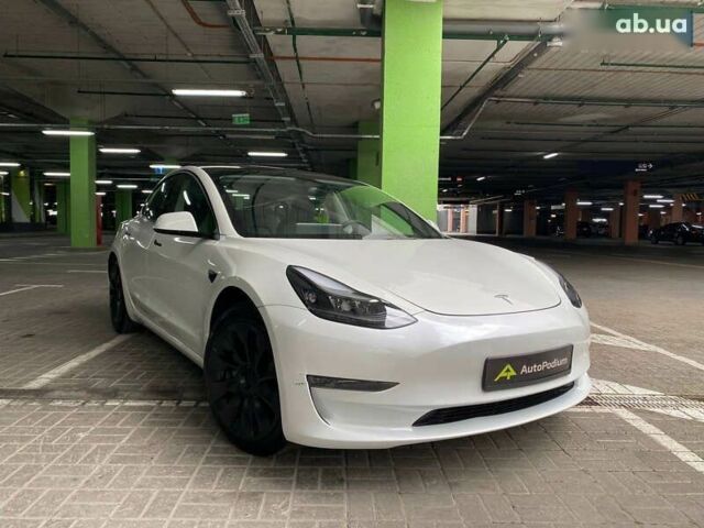 Тесла Модель 3, об'ємом двигуна 0 л та пробігом 5 тис. км за 22999 $, фото 26 на Automoto.ua