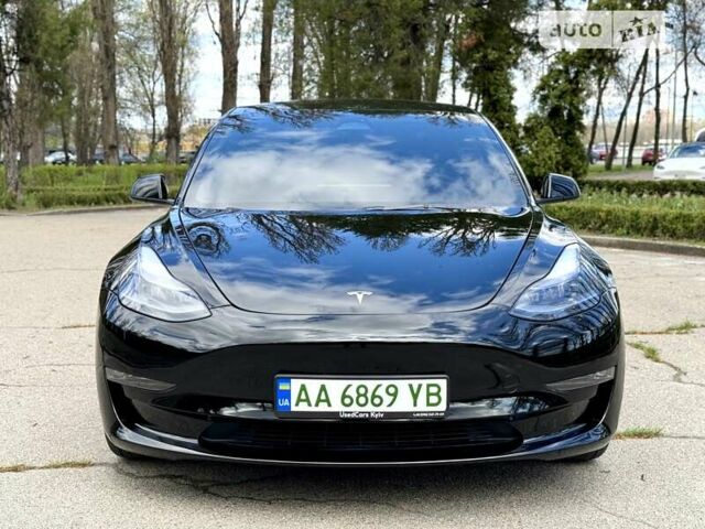 Тесла Модель 3, об'ємом двигуна 0 л та пробігом 14 тис. км за 22900 $, фото 20 на Automoto.ua