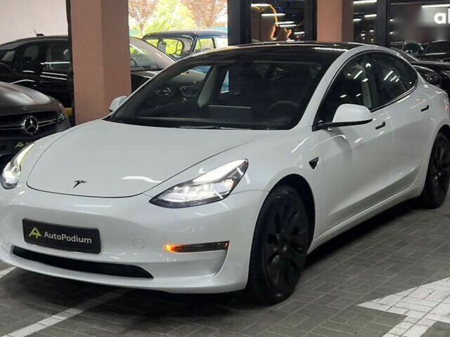 Тесла Модель 3, об'ємом двигуна 0 л та пробігом 5 тис. км за 22999 $, фото 5 на Automoto.ua