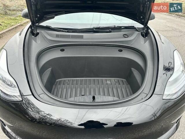 Тесла Модель 3, об'ємом двигуна 0 л та пробігом 17 тис. км за 21700 $, фото 33 на Automoto.ua