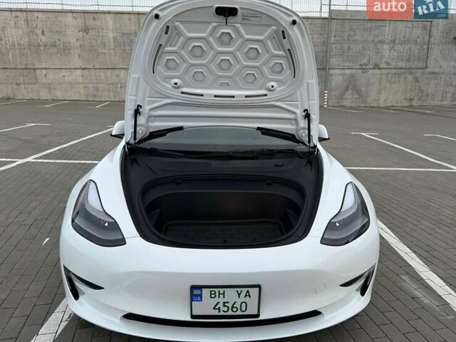 Тесла Модель 3, об'ємом двигуна 0 л та пробігом 8 тис. км за 32000 $, фото 39 на Automoto.ua