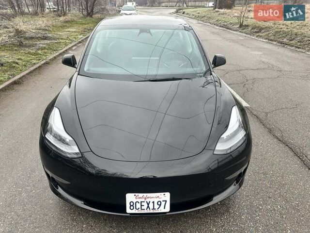 Тесла Модель 3, об'ємом двигуна 0 л та пробігом 17 тис. км за 21700 $, фото 16 на Automoto.ua