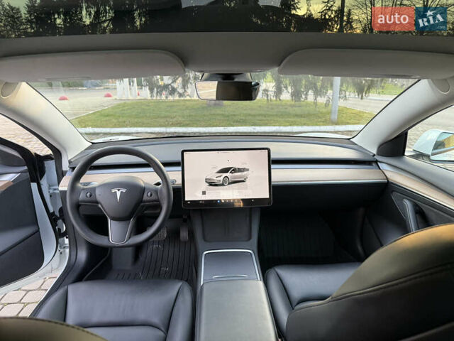Тесла Модель 3, об'ємом двигуна 0 л та пробігом 43 тис. км за 20300 $, фото 11 на Automoto.ua