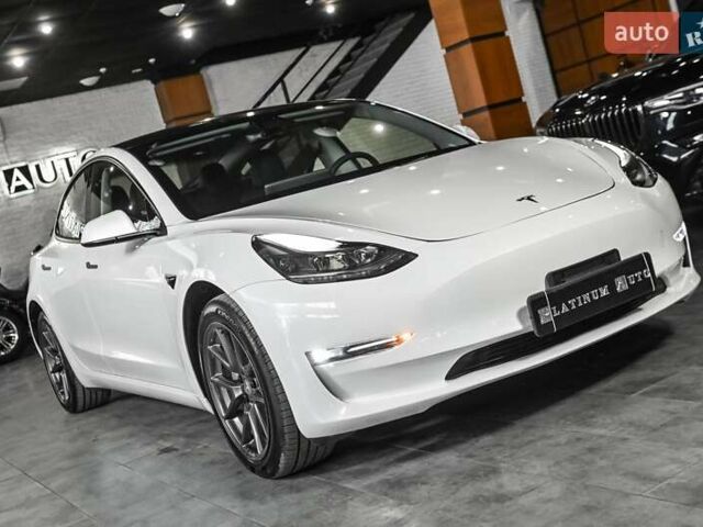 Тесла Модель 3, об'ємом двигуна 0 л та пробігом 2 тис. км за 26900 $, фото 7 на Automoto.ua