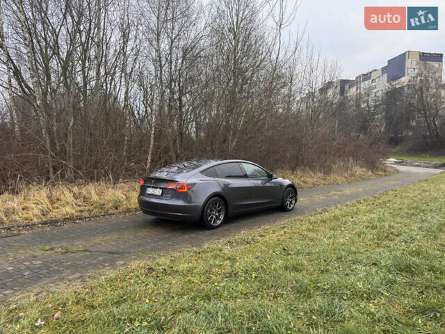 Тесла Модель 3, об'ємом двигуна 0 л та пробігом 21 тис. км за 24000 $, фото 4 на Automoto.ua