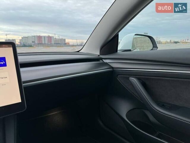Тесла Модель 3, об'ємом двигуна 0 л та пробігом 8 тис. км за 32000 $, фото 30 на Automoto.ua