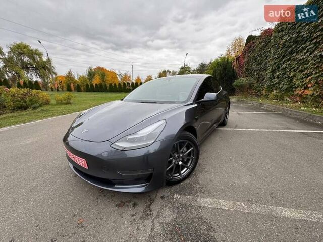 Тесла Модель 3, об'ємом двигуна 0 л та пробігом 114 тис. км за 24200 $, фото 23 на Automoto.ua