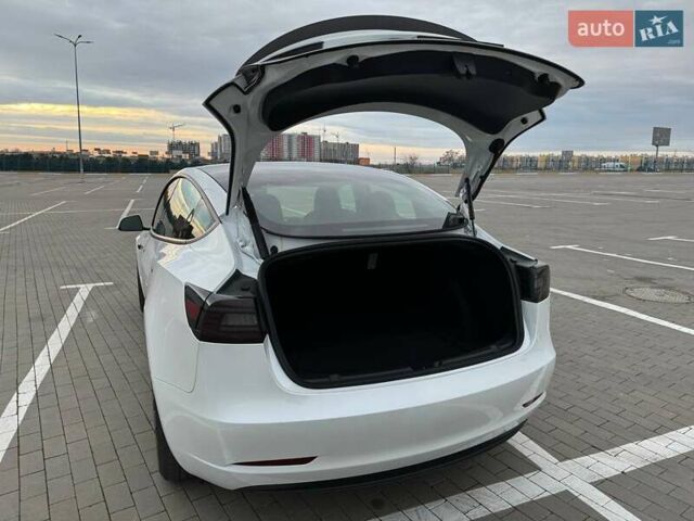 Тесла Модель 3, об'ємом двигуна 0 л та пробігом 8 тис. км за 32000 $, фото 33 на Automoto.ua