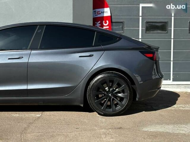 Тесла Модель 3, объемом двигателя 0 л и пробегом 29 тыс. км за 23500 $, фото 5 на Automoto.ua