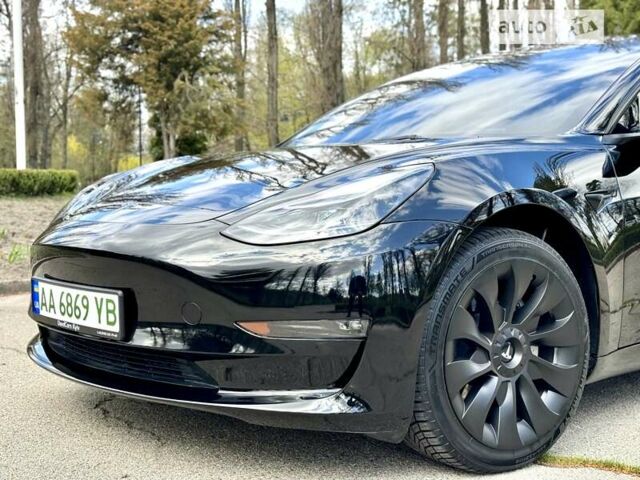 Тесла Модель 3, об'ємом двигуна 0 л та пробігом 14 тис. км за 22900 $, фото 4 на Automoto.ua
