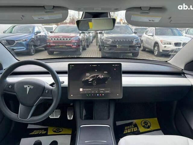 Тесла Модель 3, об'ємом двигуна 0 л та пробігом 16 тис. км за 22900 $, фото 14 на Automoto.ua