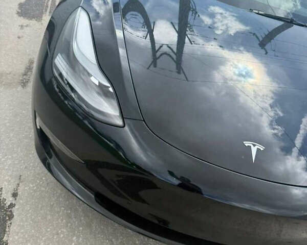 Тесла Модель 3, об'ємом двигуна 0 л та пробігом 25 тис. км за 19000 $, фото 8 на Automoto.ua